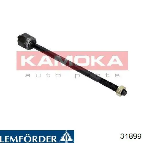 31899 Lemforder Тяги рулевые
