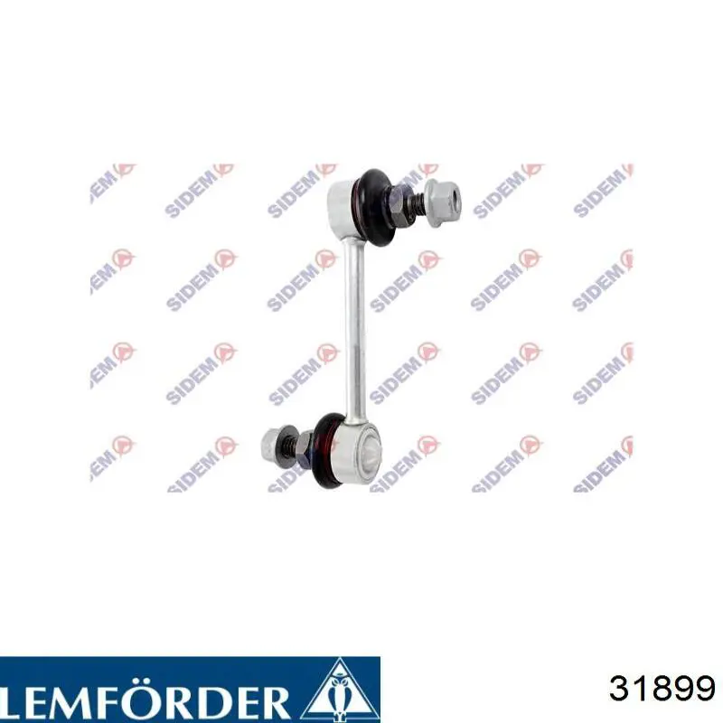 Рулевая тяга 31899 Lemforder