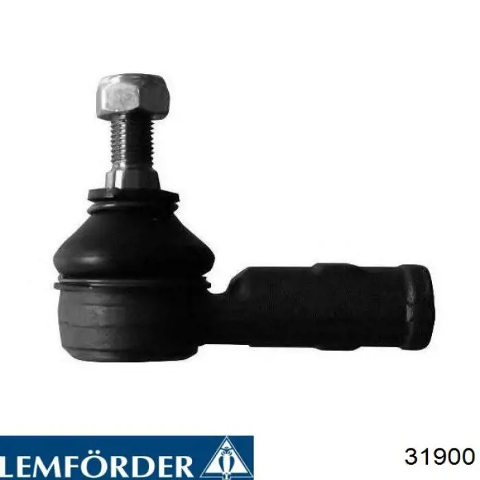 31900 Lemforder наконечник поперечной рулевой тяги