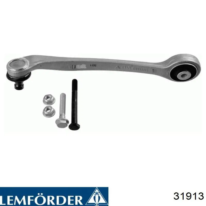 Купить 31913 Lemforder Комплект рычагов передней подвески