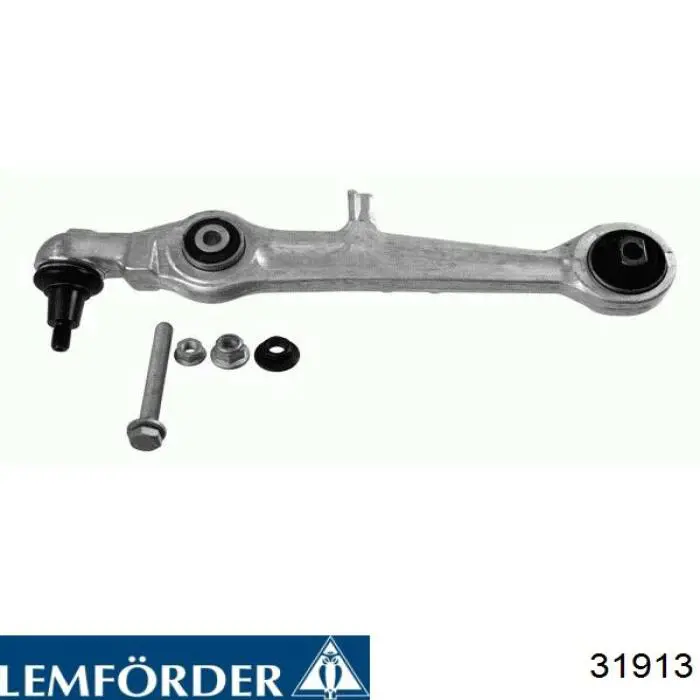 31913 Lemforder Комплект передних рычагов