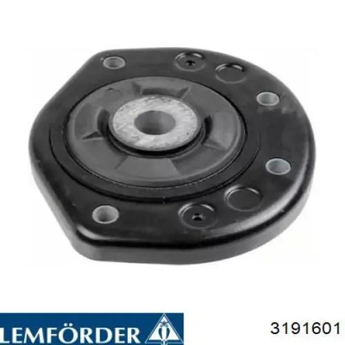 Купить 3191601 Lemforder Опора переднего амортизатора