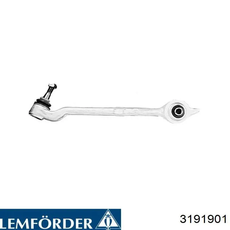 Стойки и рычаги подвески Lemforder 3191901 цена, от 123.96 USD