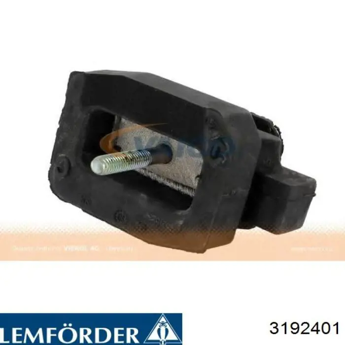 Подушка коробки передач Lemforder 3192401 цена, от 17.15 USD