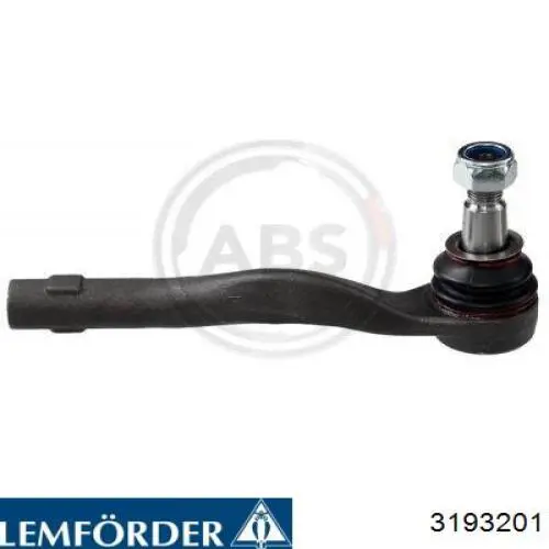 Купить 3193201 Lemforder Наконечник рулевой тяги, внешний