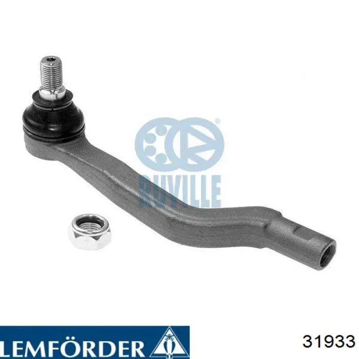 31933 Lemforder Наружный наконечник рулевой тяги