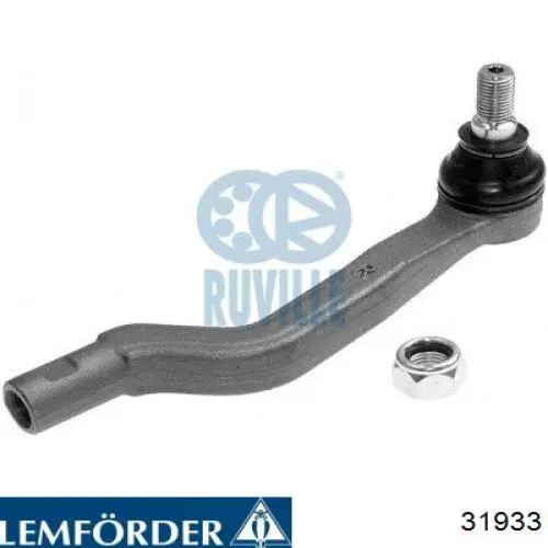 Рулевой наконечник Lemforder 31933 цена, от 22.23 USD