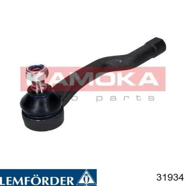 Купить 31934 Lemforder Наконечник рулевой тяги, внешний