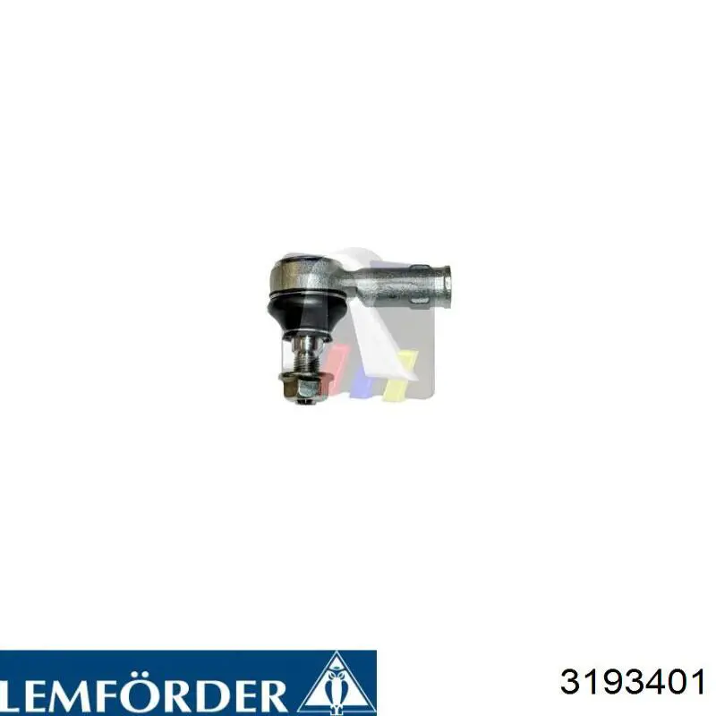 Купить 3193401 Lemforder Наконечник рулевой тяги, внешний