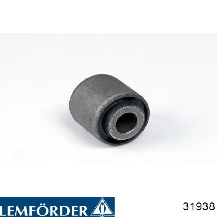 Сайлентблок задней поперечной тяги Lemforder 31938 цена, от 4.14 USD