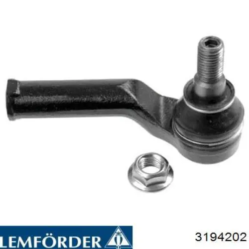 3194202 Lemforder Наружный наконечник рулевой тяги