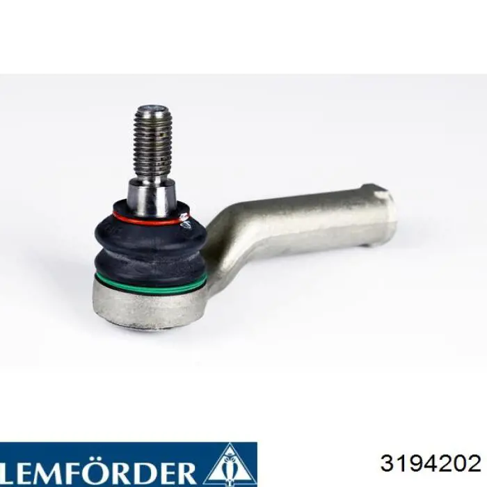 Купить 3194202 Lemforder Наконечник рулевой тяги, внешний