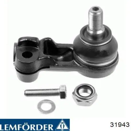 Рулевой наконечник 31943 Lemforder