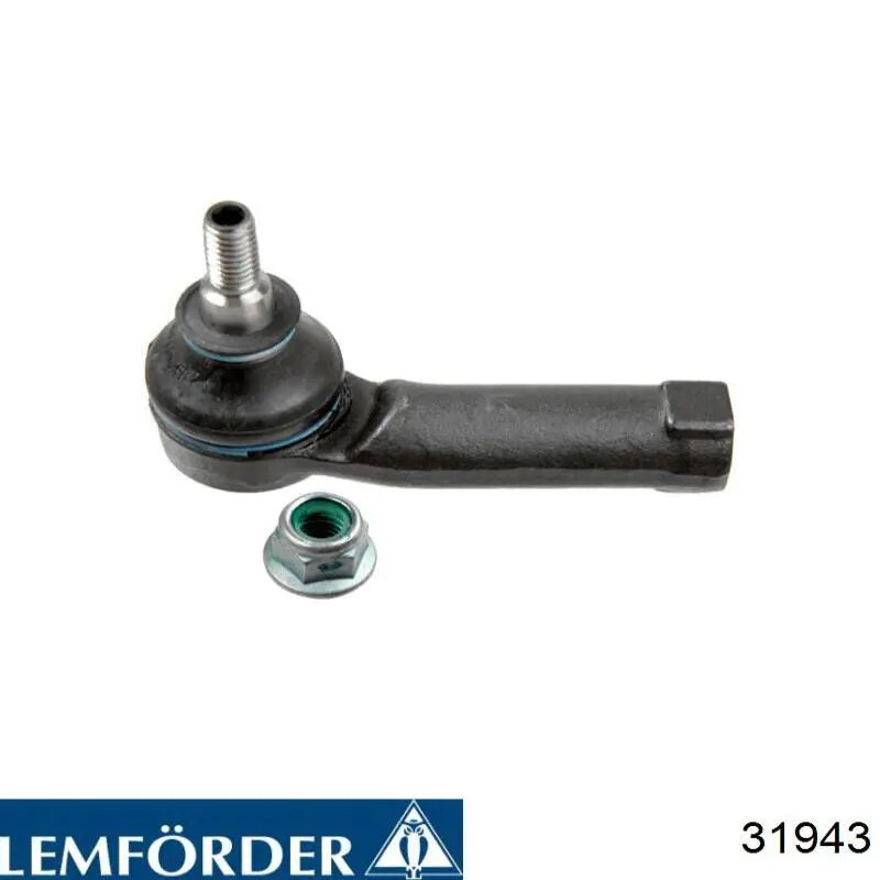 Рулевой наконечник Lemforder 31943 цена, от 17.46 USD
