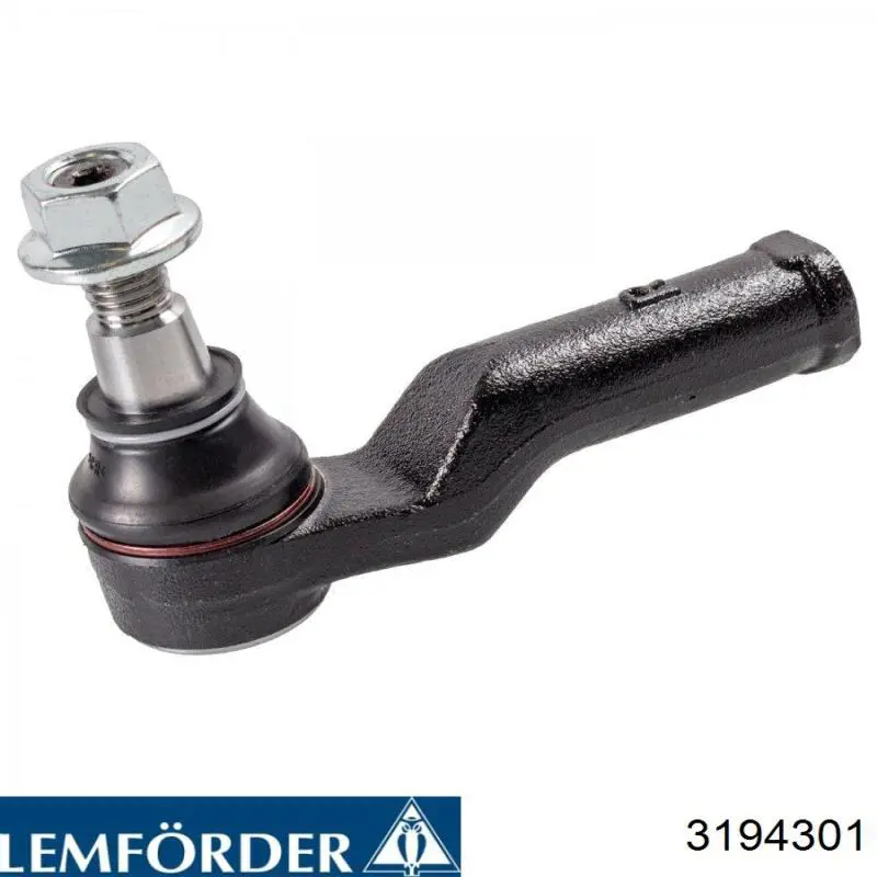 Рулевой наконечник Lemforder 3194301 цена, от 15.86 USD