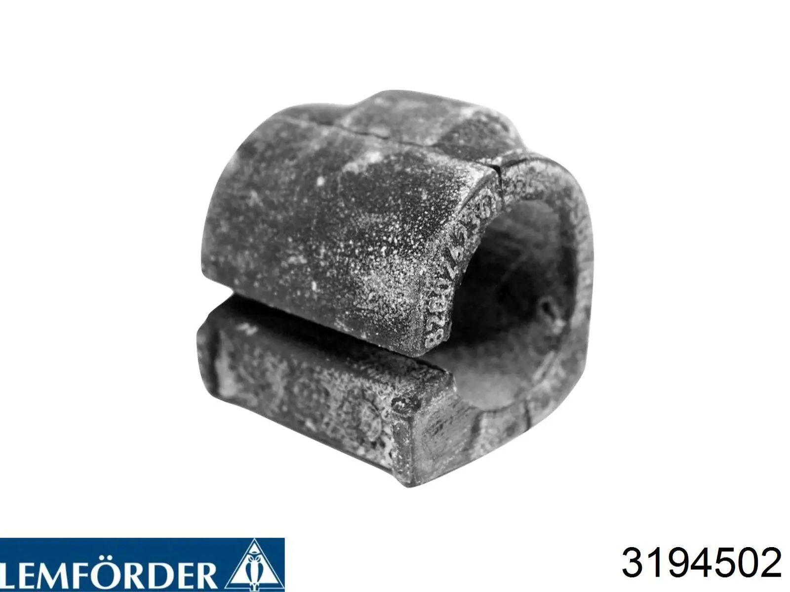 Рулевая тяга Lemforder 3194502 цена, от 14.77 USD