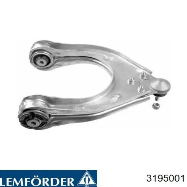 Верхний рычаг 3195001 Lemforder