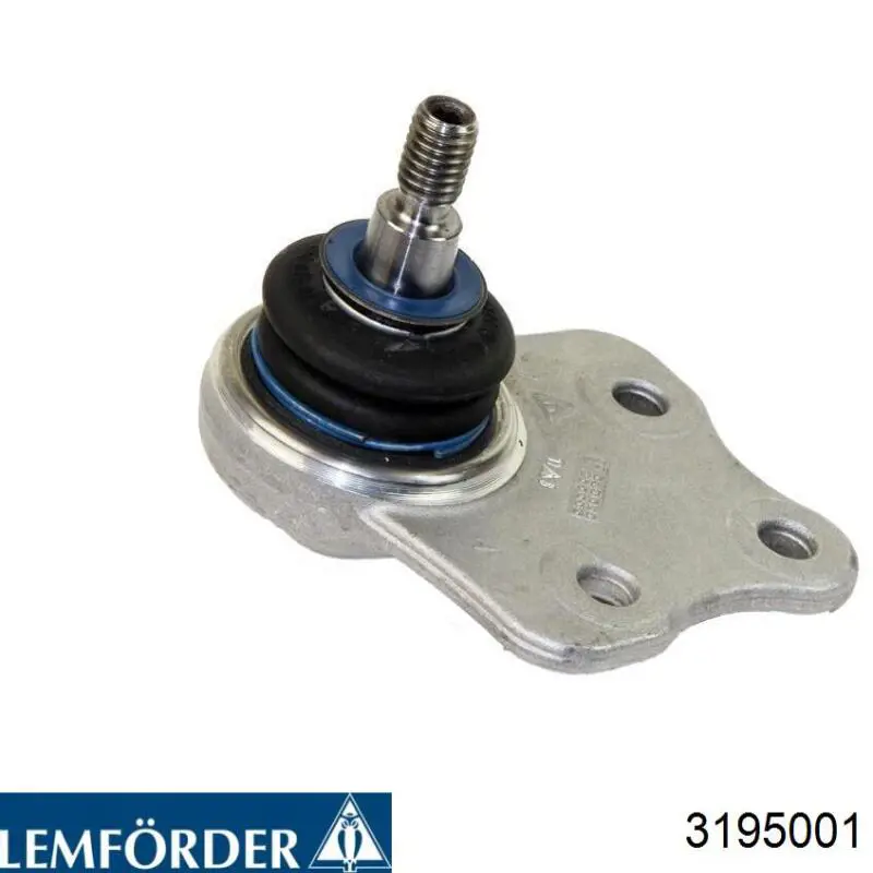 Купить 3195001 Lemforder Верхний рычаг