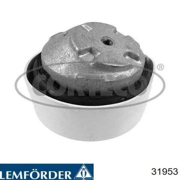 Купить 31953 Lemforder Верхняя шаровая опора