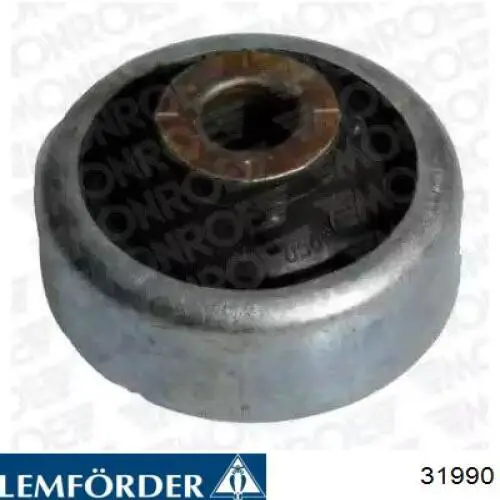 31990 Lemforder Сайлентблок нижнего переднего рычага