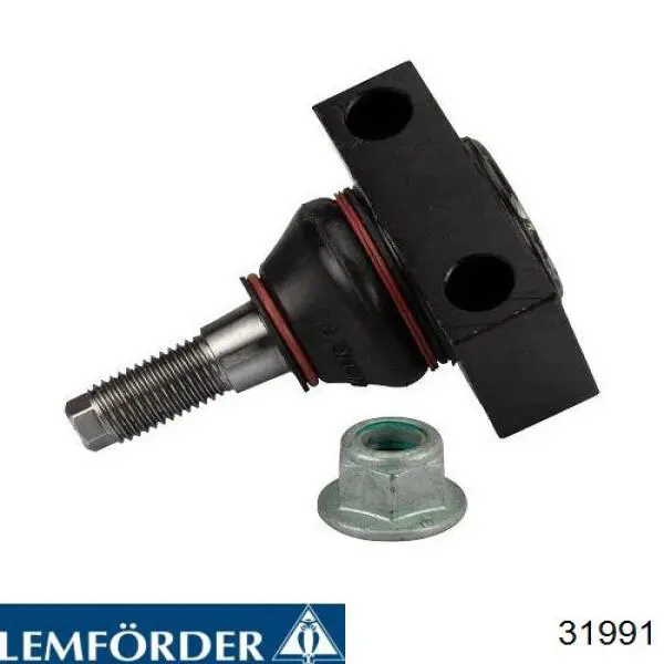 Сайлентблок заднего подрамника Lemforder 31991 цена, от 14.71 USD