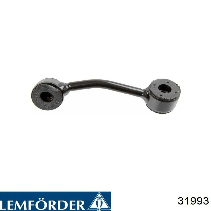 31993 Lemforder Стойка переднего стабилизатора
