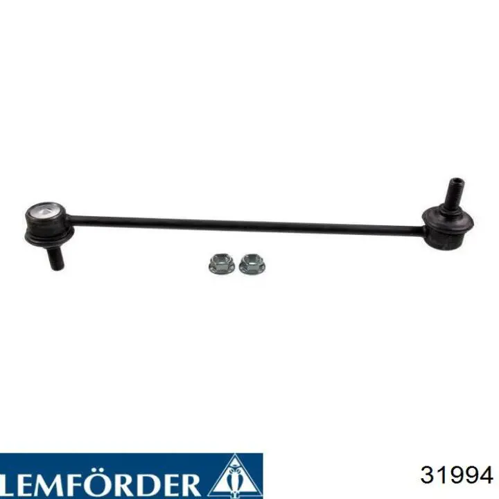 Купить 31994 Lemforder Амортизационная стойка
