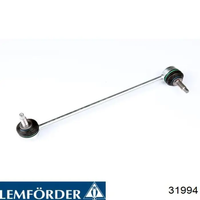 Стойка переднего стабилизатора 31994 Lemforder
