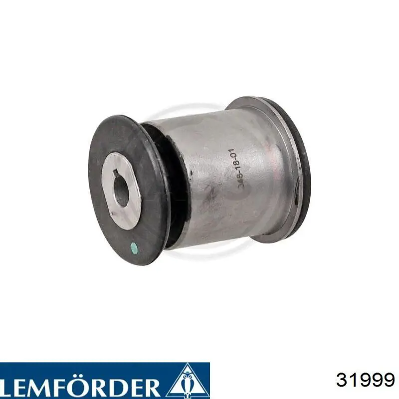 31999 Lemforder Сайлентблок задней тяги