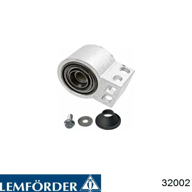 32002 Lemforder Сайлентблок нижнего переднего рычага