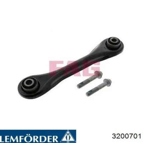 Рычаг задней подвески поперечный Lemforder 3200701 цена, от 15.06 USD