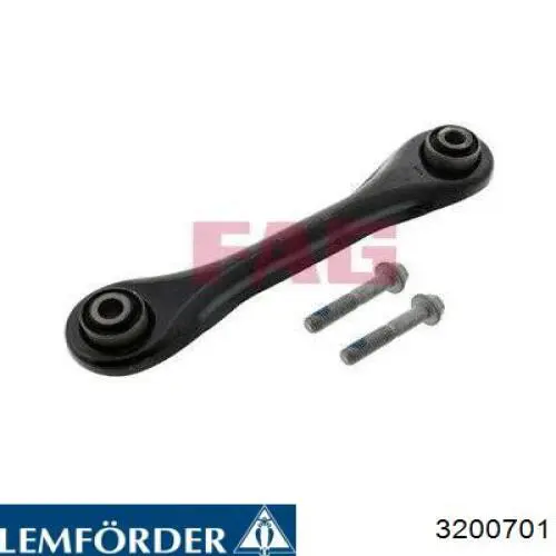 Купить 3200701 Lemforder Поперечный рычаг задней подвески