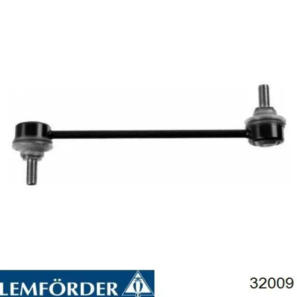 Стойка заднего стабилизатора 32009 Lemforder