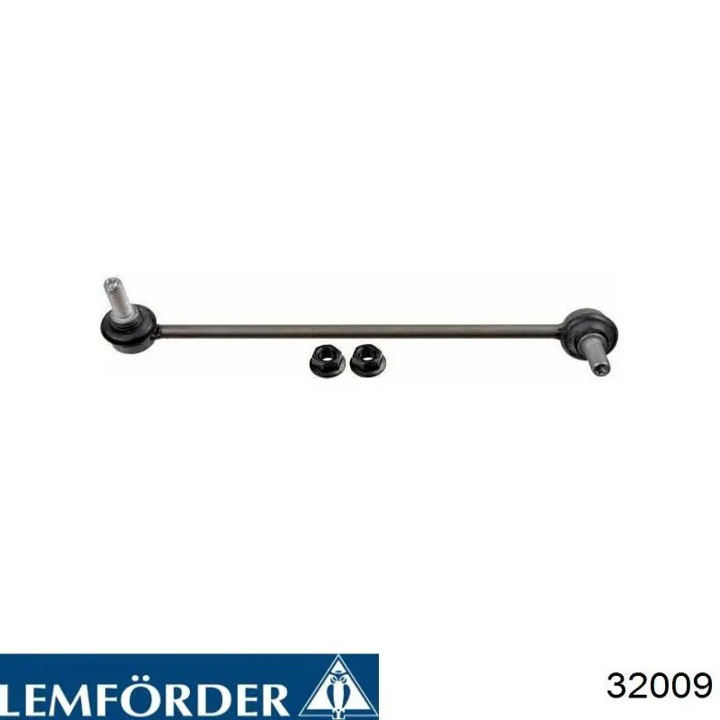 32009 Lemforder Тяжка стабилизатора, заднего