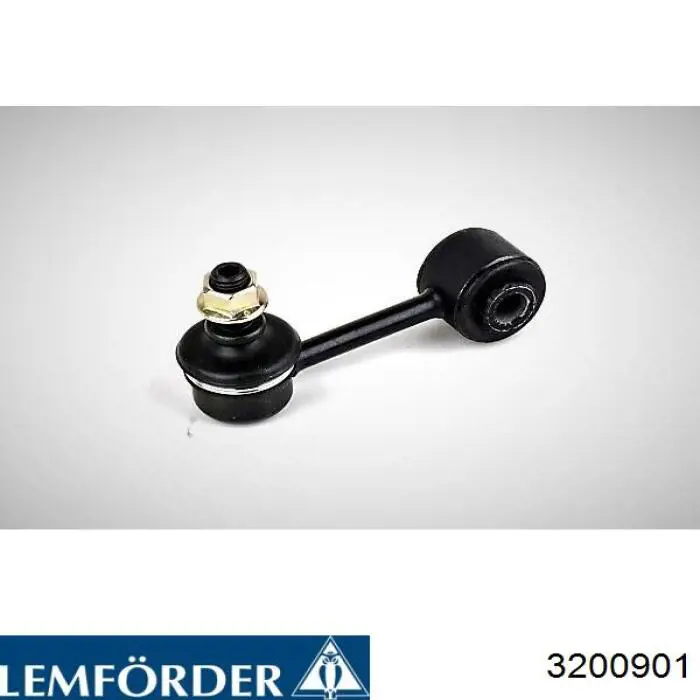 Линк стабилизатора, заднего Lemforder 3200901 цена, от 10.61 USD