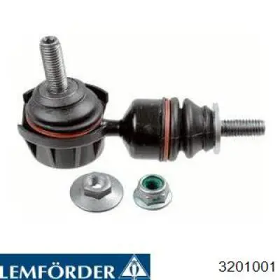 Купить 3201001 Lemforder Солдатик стабилизатора, заднего