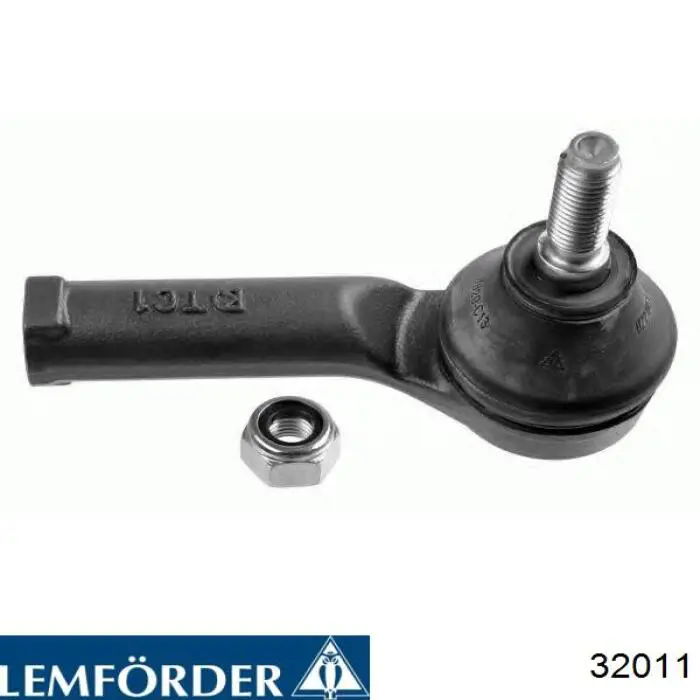 Рулевой наконечник Lemforder 32011 цена, от 16.90 USD