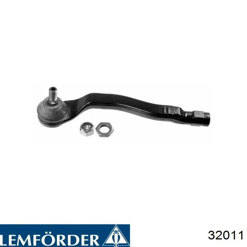 32011 Lemforder рулевой наконечник