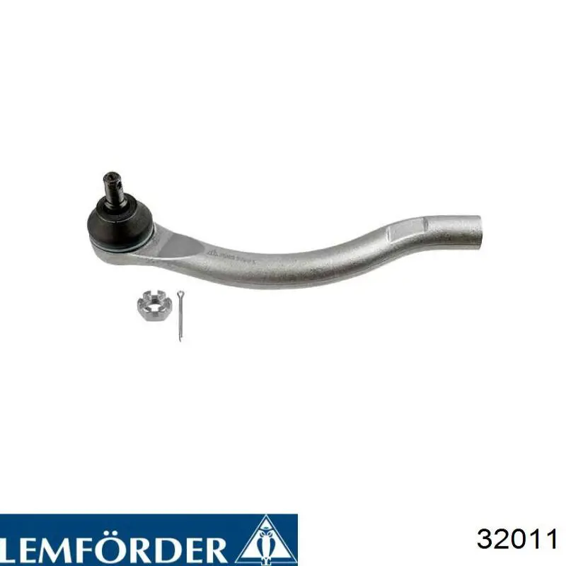 32011 Lemforder Наружный наконечник рулевой тяги