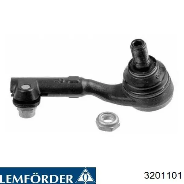 3201101 Lemforder рулевой наконечник