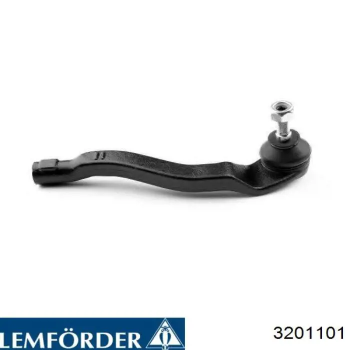 Рулевой наконечник 3201101 Lemforder