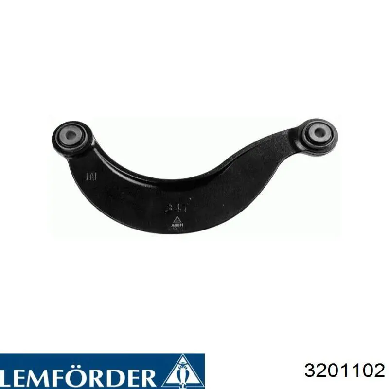 3201102 Lemforder рулевой наконечник