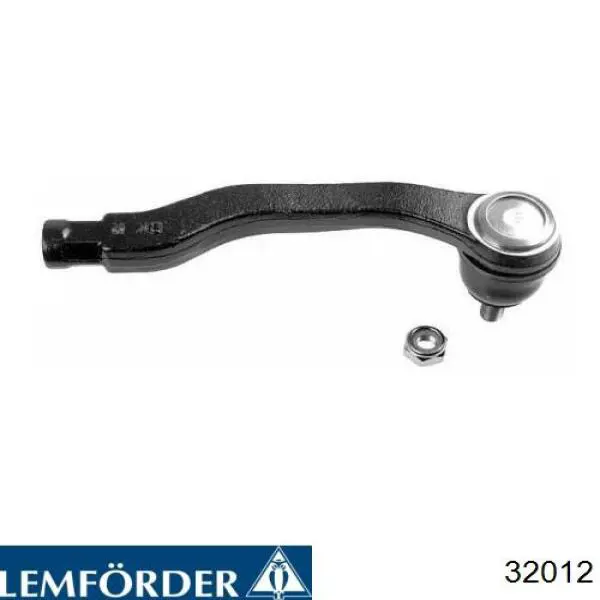 Купить 32012 Lemforder Наконечник рулевой тяги, внешний