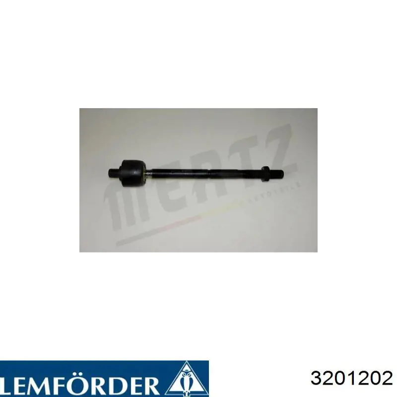 Рулевой наконечник Lemforder 3201202 цена, от 33.97 USD
