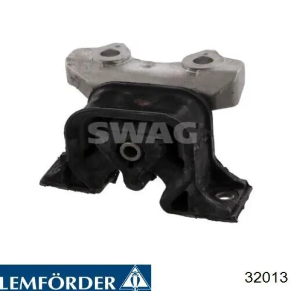 32013 Lemforder Тяги рулевые