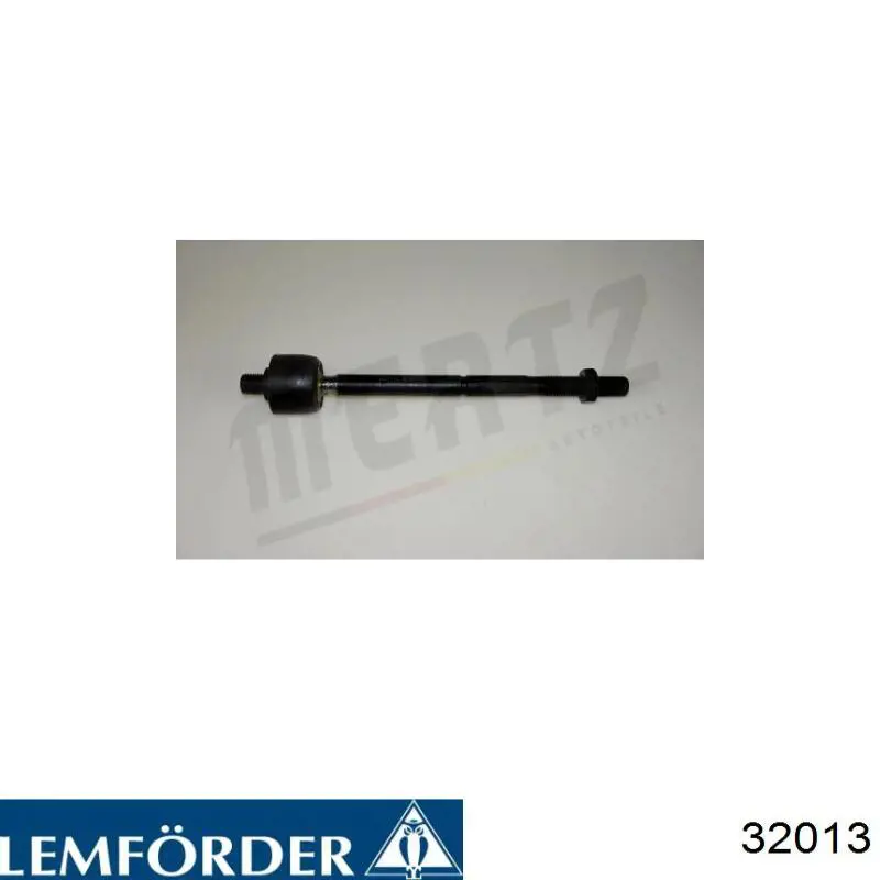 Рулевая тяга Lemforder 32013 цена, от 18.66 USD