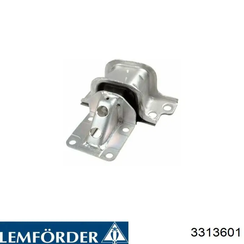 Купить 3313601 Lemforder Левая подушка двигателя