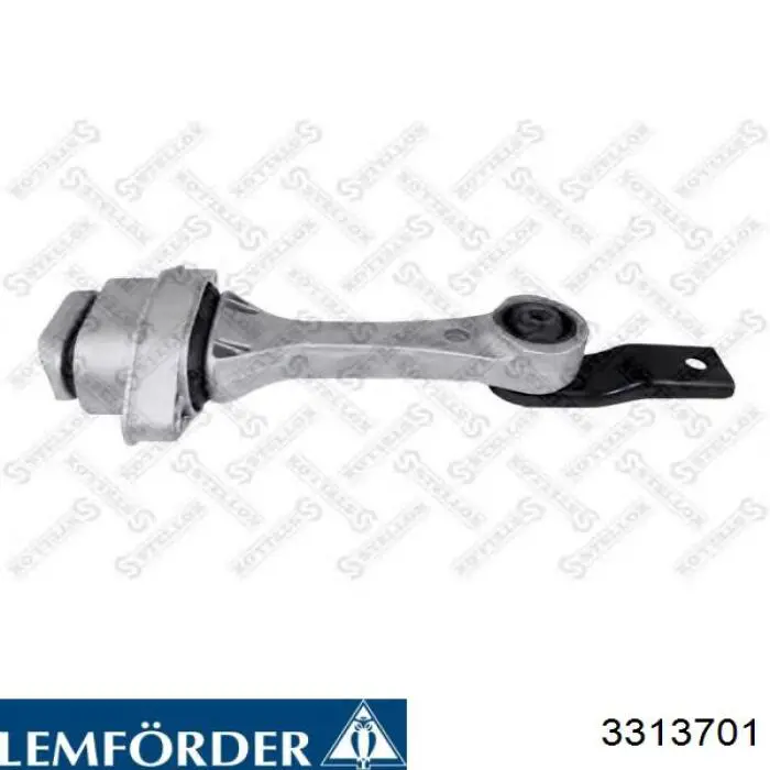 Задняя опора двигателя Lemforder 3313701 цена, от 22.95 USD