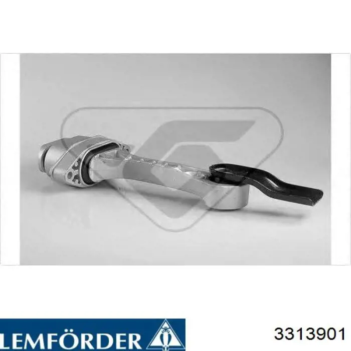 Задняя опора двигателя 3313901 Lemforder