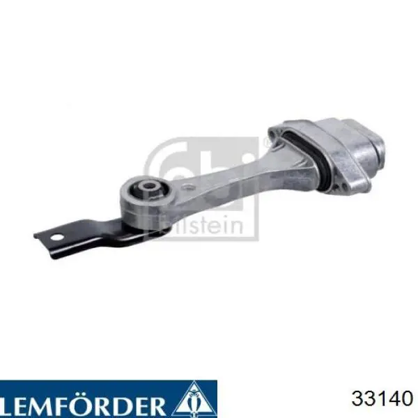 33140 Lemforder Задняя подушка двигателя